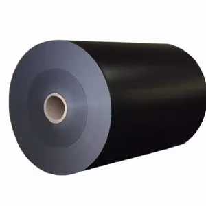CPP/PE/PET Release Film With Silicone Coating for Reflective & Conductive Tapes thumbnail-5