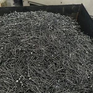 Pinos de painel de ferro de grau industrial - Marca Power OEM/ODM Em caixa de 1kg do fabricante thumbnail-3
