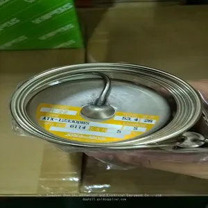 SAGINOMIYA Expansion Valve ATX-12330DHS ATX-12330DUS ATX-34035DUSX-57060DHS thumbnail-1