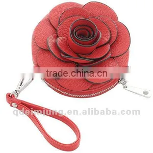 Latest Design Ladies Purses China Cluch Purse thumbnail-1