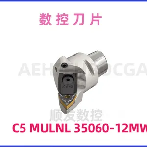 GIQR 11-3.00-0.20 IC528 ISCAR Face Mill Inserts With 3.00mm Pitch for General Milling thumbnail-3