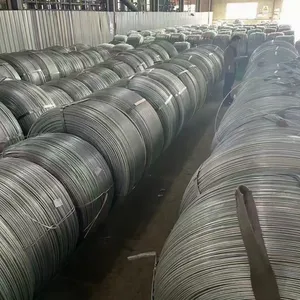 Steel Rebar & Ribbed Rebar，HRB335≥335MPa；HRB400≥400MPa；HRB500≥500MPa thumbnail-4