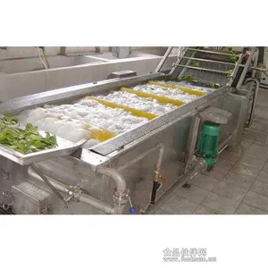 Shanghai 5 Ton Potato Washing and Sorting Machine thumbnail-6