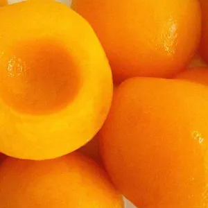 Yellow Peach Fresh Fruit Canned Fruit Processing Line Industrial Canned Food Machine thumbnail-5