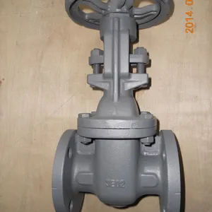 2”-40” DN50-DN1000mm ANSI Rising Gate Valve thumbnail-5