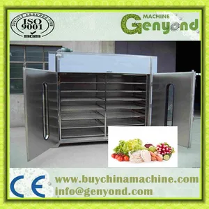 Drying Oven Labaratory Hot Air Circulating Convection Drying Oven thumbnail-6