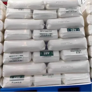Ineos Terluran ABS Granules HI-10 High Flow Grade for Thin-Wall Applications thumbnail-3