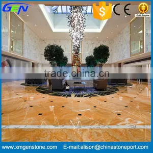 Hot Sale Natural Yellow Honey Gold Onyx Slabs thumbnail-1