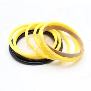 Factory Wholesale DX140 Center Joint Seal Kit 401107-01330 for Doosan Excavator Parts thumbnail-3