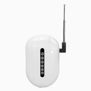 Wireless 433 Dedicated Frequency/signal Amplifier Alarm Host Antenna Amplifier(wechat:13510231336) thumbnail-1