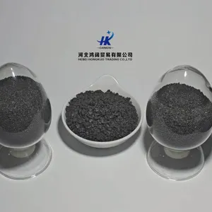 Hot-selling Calcined Petroleum Coke CPC Graphite Electrode Raw Material, Low Sulfur and Low Volatile Content thumbnail-1