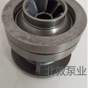Impeller for Model 1050 Electric Submersible Pump thumbnail-2