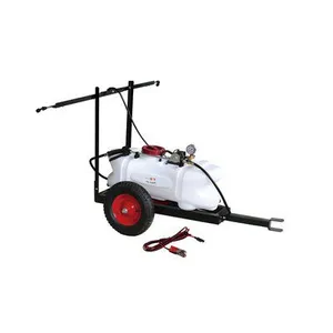 Disinfection Machine for Livestock thumbnail-1