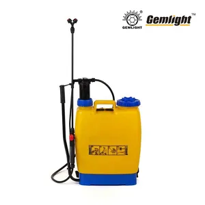 Long Service Life Farm Sprayer Fertilizer and Pesticide Sprayer for Agricultural Dealers Bulk Purchase Support for Crop Protection and Pest thumbnail-1