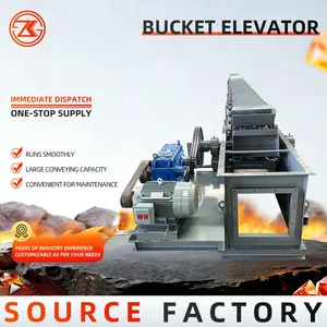 Chain Bucket Conveyor thumbnail-3