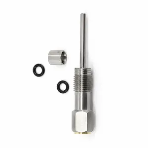 E55-004434S Oscillator 64kHz SK4 for Leibinger Jet3 Jet3 UP Inkjet Coding Printer thumbnail-1