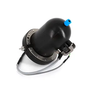 55-004437S Pressure Tank for Leibinger Jet2neo Jet3 SE Inkjet Coding Printer thumbnail-2