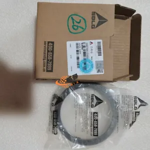 Original SDLG 29070010491 Bearing Sleeve for Wheel Loader Spare Parts in Stock. thumbnail-1
