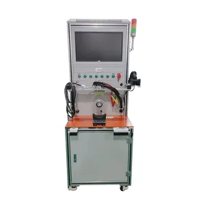 Electric Tool Motor Test Bench thumbnail-3