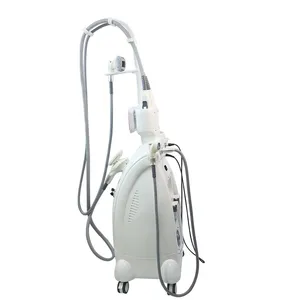 450W RF Vacuum V9 Velashape Body Massage Slimming Device With 5-Level Adjustable Suction & 30KHz Ultrasonic Cavitation thumbnail-3