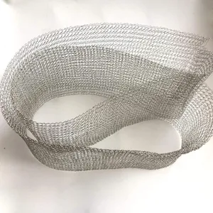 ODM & OEM High-Quality Stainless Steel Wire Mesh Gas and Liquid Filter Braiding Machine, Lowest Price thumbnail-3