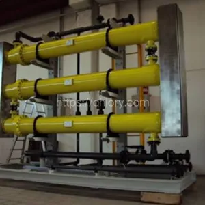 Electrolytic Seawater Treatment for Coastal Power Plant Circulating Water Anti-Fouling thumbnail-2