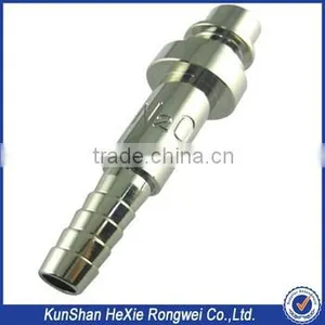 Mass Production Precision Metal Rod Machining Fabrication thumbnail-3