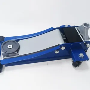 3 Ton Dual Pump Trolley Jack, Quick Lift System, 15