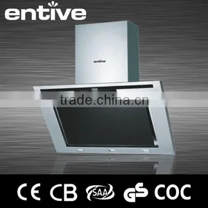 China Domestic Stainless Steel Cooker Hood thumbnail-1