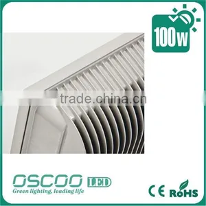 1000 Watt Led 100w Floodlight With High Quality 3 Years Warranty thumbnail-1