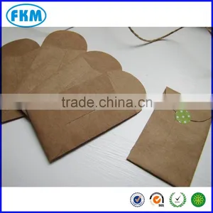 Kraft Coin Envelope thumbnail-1