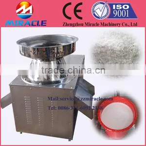 New Design Coconut Crushing Machine, Crusher Coconut Process Machines thumbnail-1