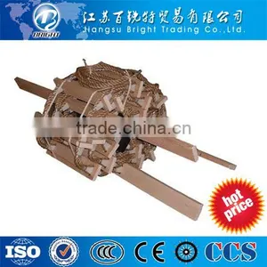 Pilot Ladder Manufacture thumbnail-1
