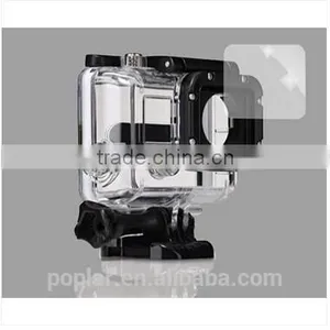GP173 GoproS Accesspries Waterproof Lens Protective Film thumbnail-1