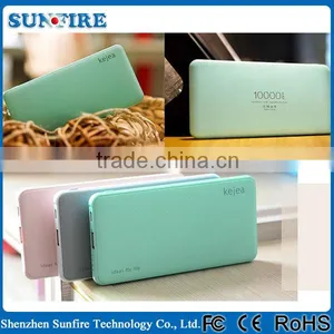 Original Kejea 10000 Mah Power Bank thumbnail-2