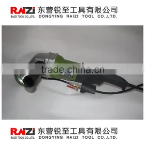 Stone Wet Polisher With 60 Degree Gearbox thumbnail-5