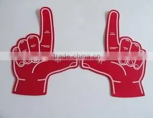2014 Cheering EVA Foam Hand thumbnail-1