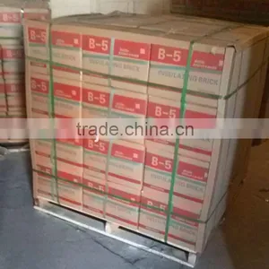 Heat Retaining Insulation Brick for Furnace Lining thumbnail-4