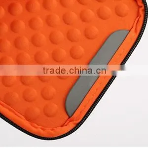 600D EVA Waterproof Tablet Laptop Sleeve With Support the Function thumbnail-6