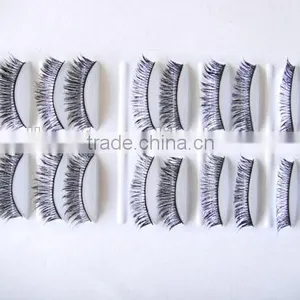 Pure Handmade Mink Fur Lashes G thumbnail-4