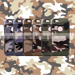 OEM/ ODM Shybrid Kickstand Case for Iphone 6 thumbnail-1