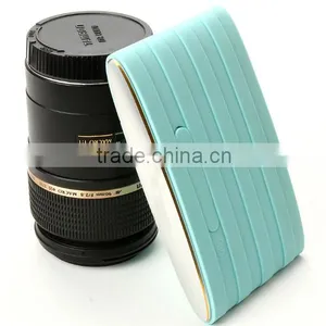 6000mah Phone Holder Power Bank thumbnail-1