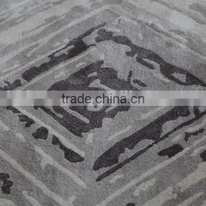 Morden Pattern Hotel Axminster Carpet New Design Hotel Wall To Wall Carpet YB-A099 thumbnail-2