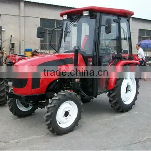 HW404 With Foton Type Cabin ,LD,JD,YTO Engine Options thumbnail-4
