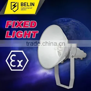 High Quality 1000w HID Shock Proof Spotlight thumbnail-1