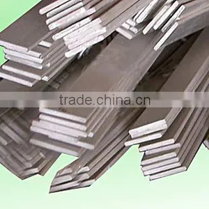 304 Stainless Steel Flat Bar Made in China thumbnail-2