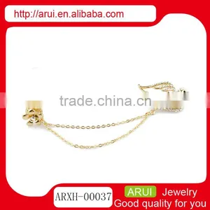 Wholesale Decoration Animal Swallow Bird Brooches Pin Jewelry thumbnail-1