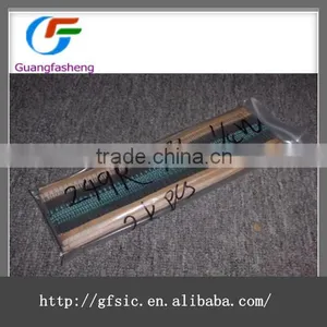 (hot Sale) MFR-25FBF52-249R Metal Film Resistor 249 OHM 1/4W 1% thumbnail-1