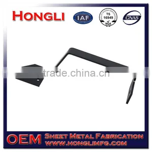 ISO9000 China Sheet Metal Laser Cutting Machinery Service thumbnail-1