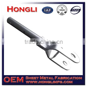 Dump Truck Accessories for Truck Body Parts thumbnail-2